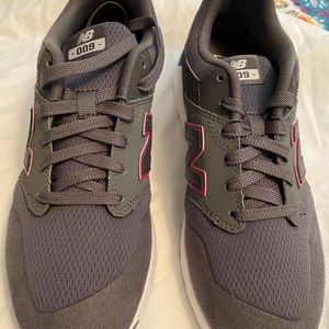Women’s New Balance sneakers